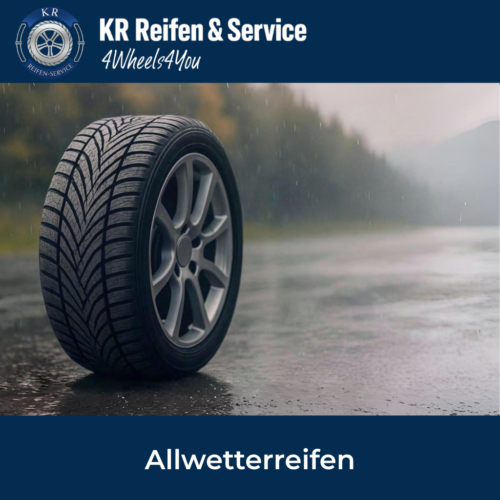 Allwetterreifen