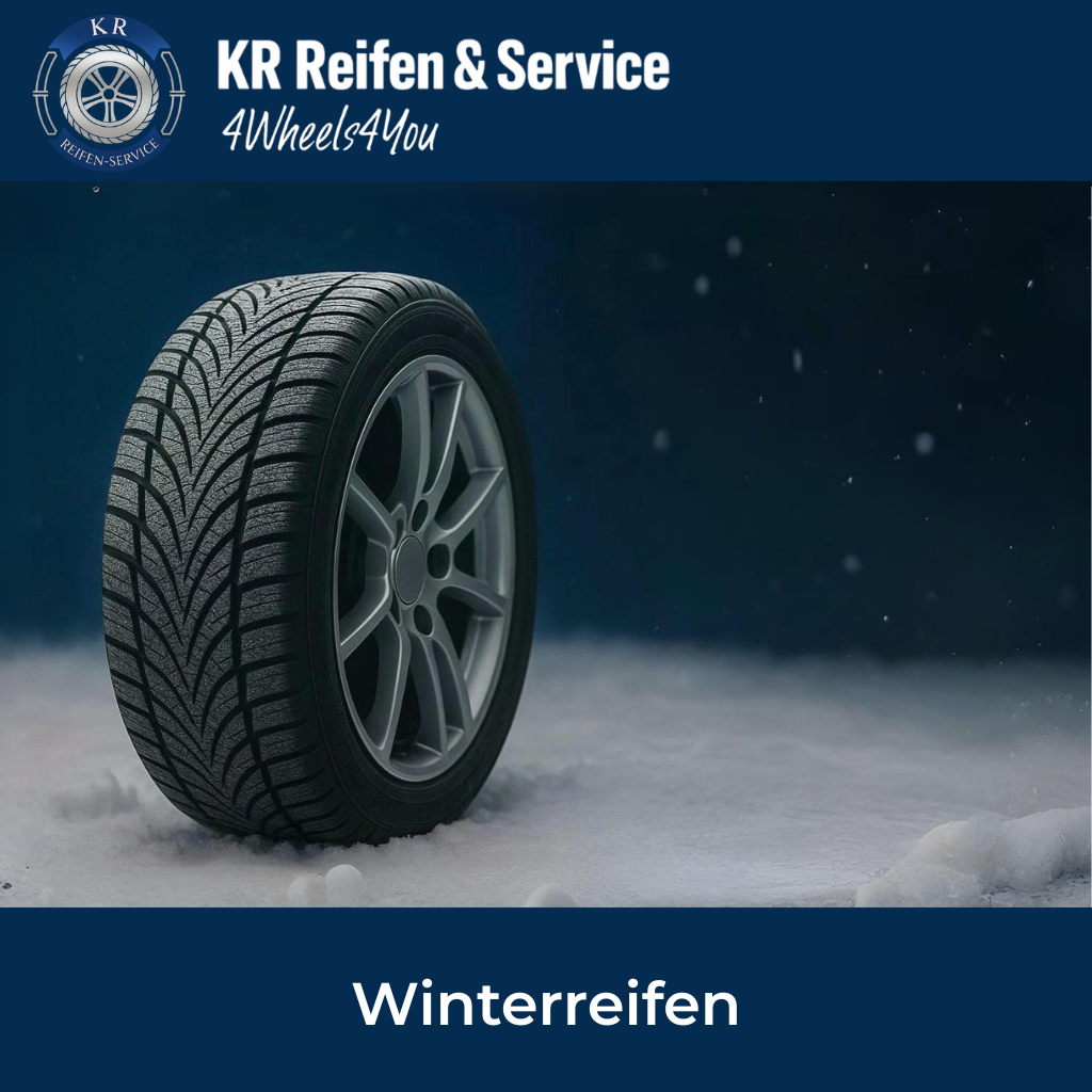 Winterreifen