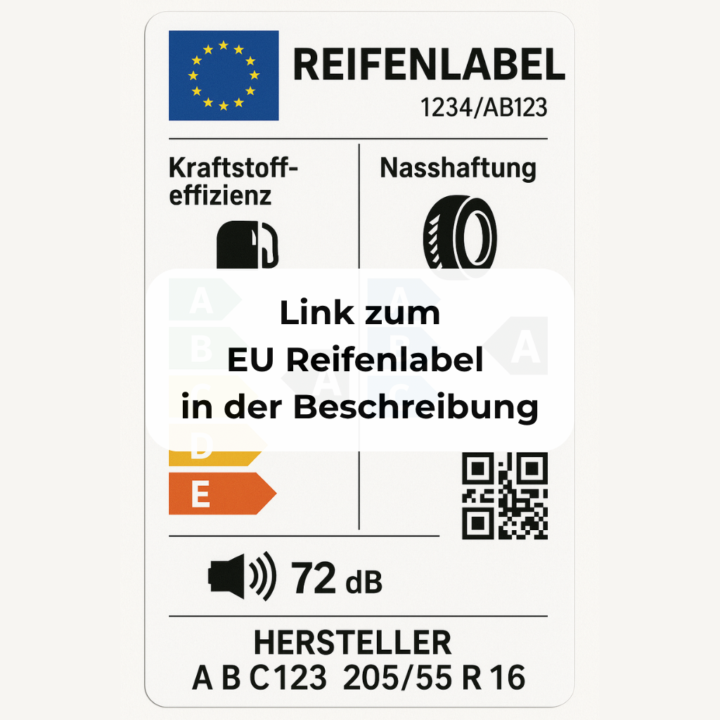Michelin Alpin 7 205/55 R16 91T